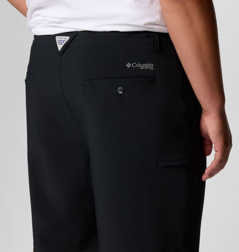 herre grander marlin iii offshore shorts - stor