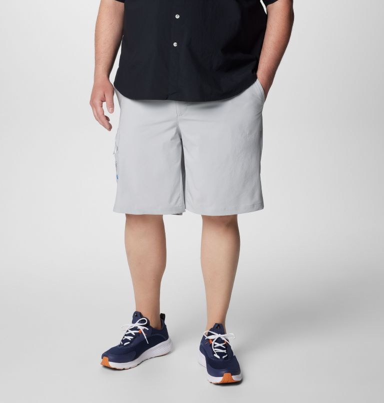 herre pfg terminal tackle ii shorts - stor