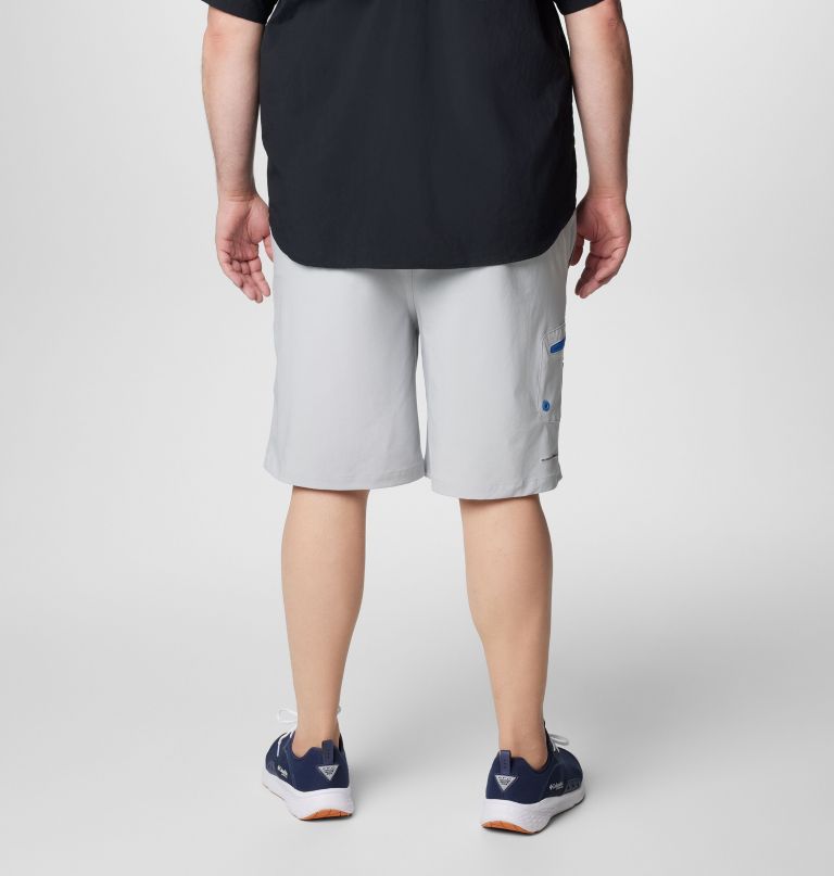 herre pfg terminal tackle ii shorts - stor