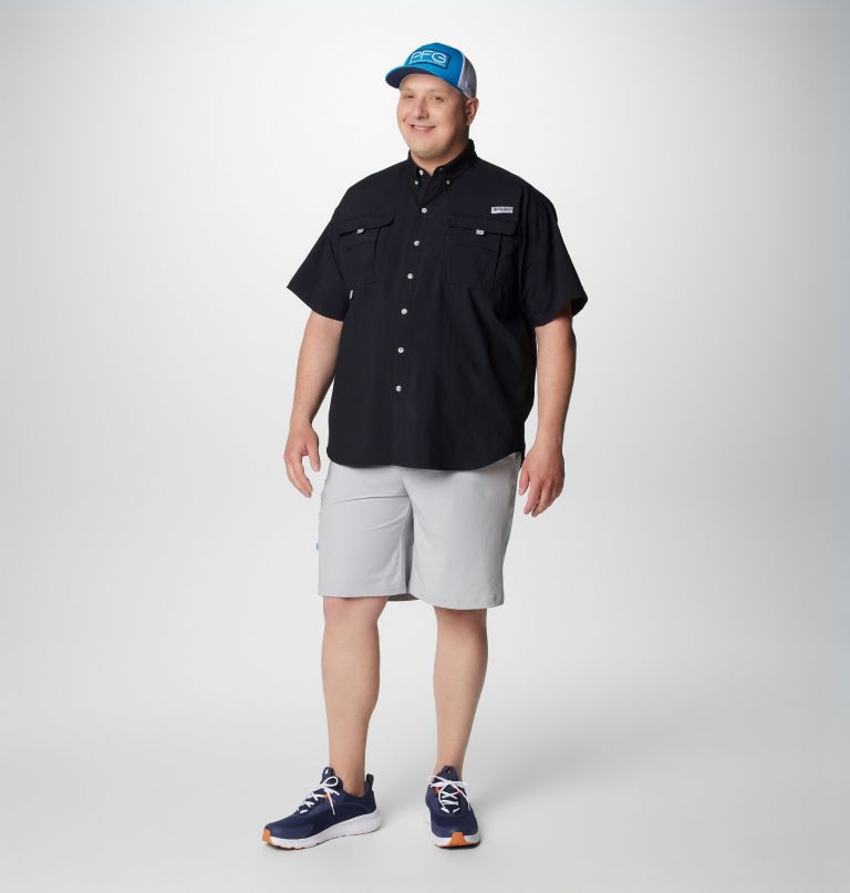 herre pfg terminal tackle ii shorts - stor