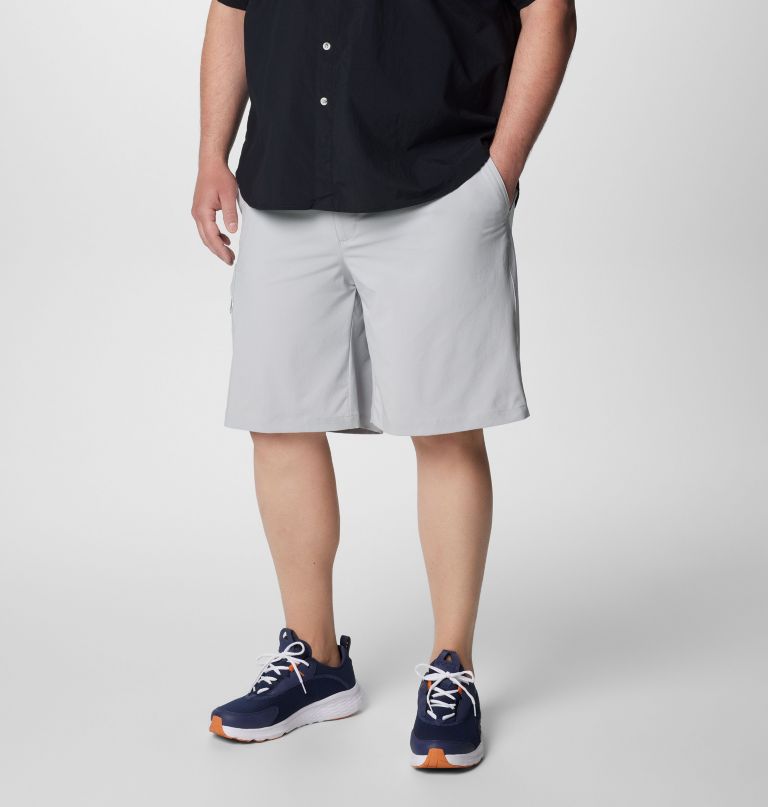 herre pfg terminal tackle ii shorts - stor