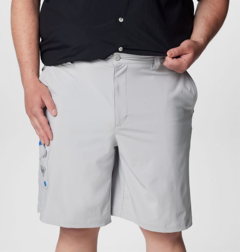 herre pfg terminal tackle ii shorts - stor
