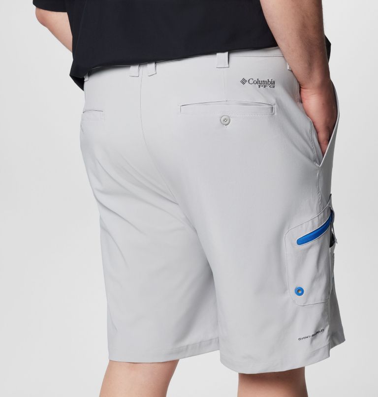 herre pfg terminal tackle ii shorts - stor