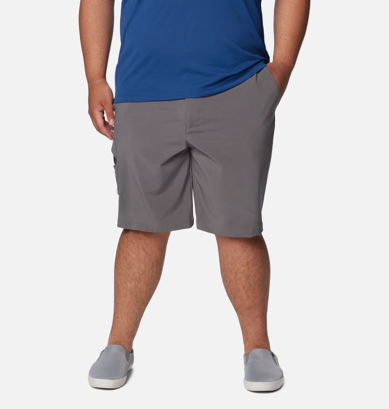 herre pfg terminal tackle ii shorts - stor