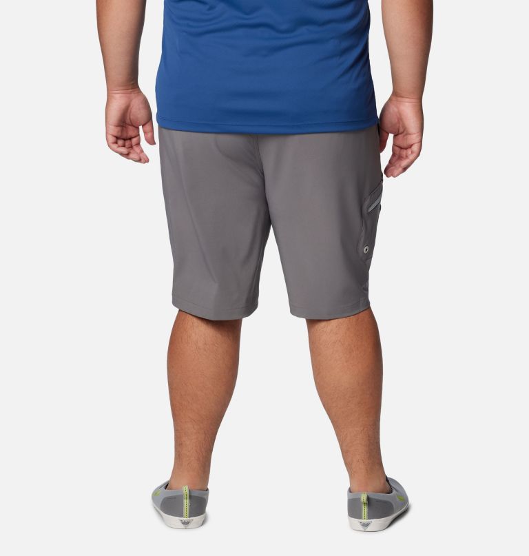 herre pfg terminal tackle ii shorts - stor