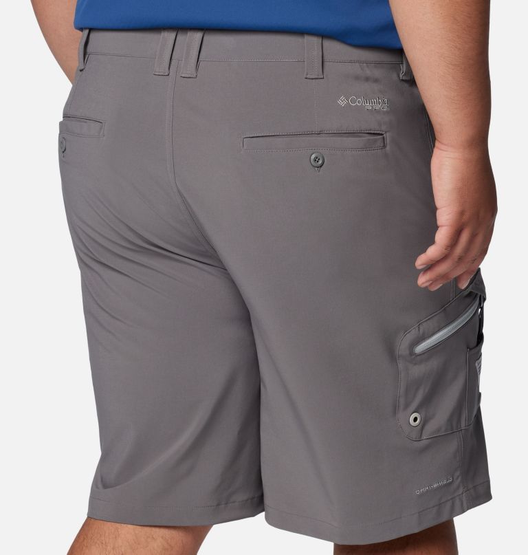 herre pfg terminal tackle ii shorts - stor
