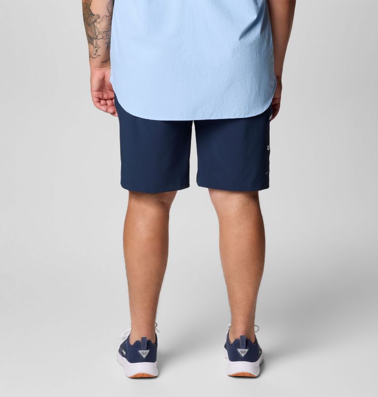herre pfg terminal tackle ii shorts - stor