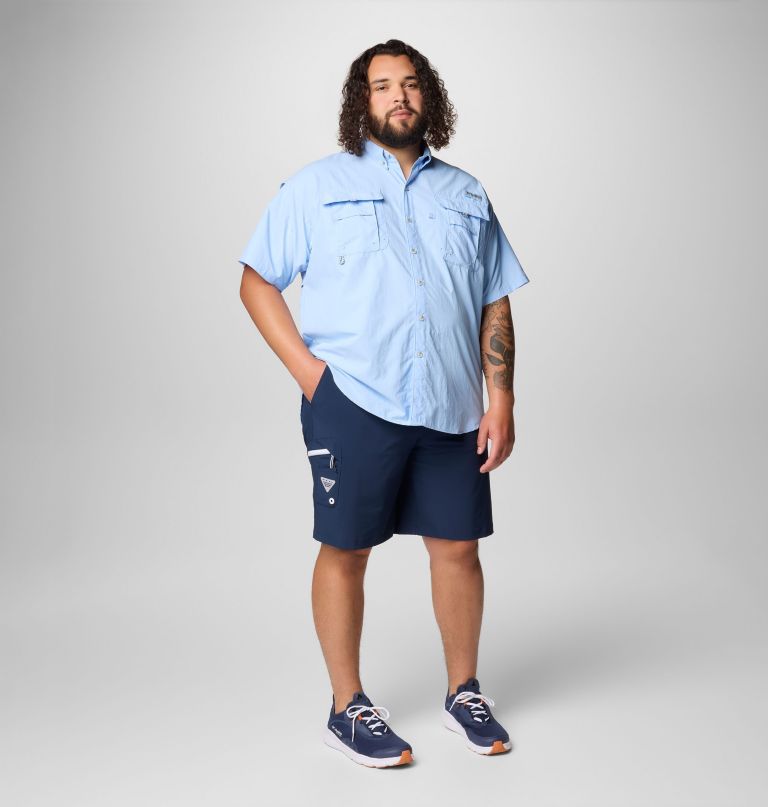 herre pfg terminal tackle ii shorts - stor