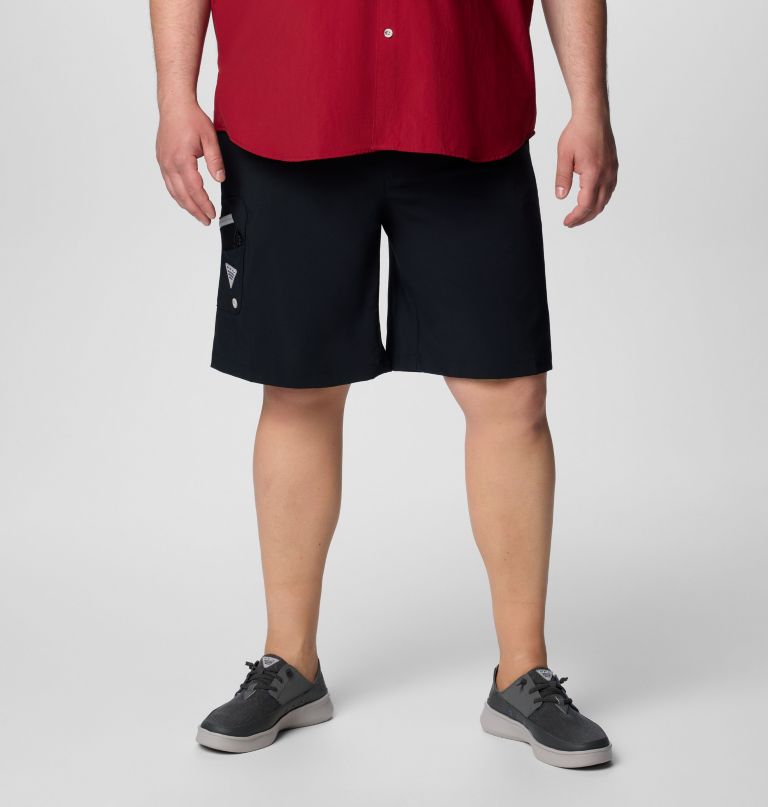 herre pfg terminal tackle ii shorts - stor