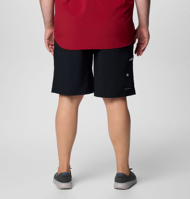 herre pfg terminal tackle ii shorts - stor