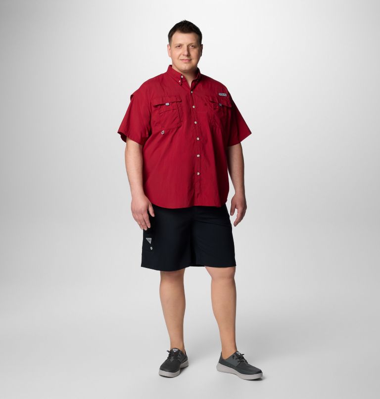 herre pfg terminal tackle ii shorts - stor
