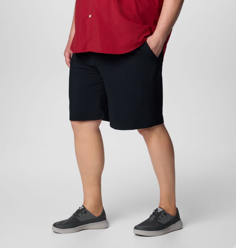 herre pfg terminal tackle ii shorts - stor