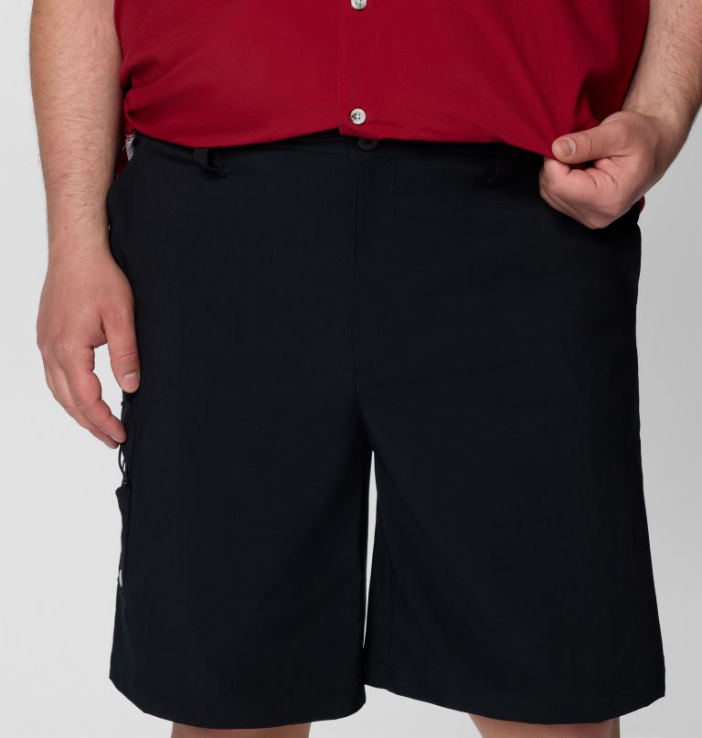 herre pfg terminal tackle ii shorts - stor