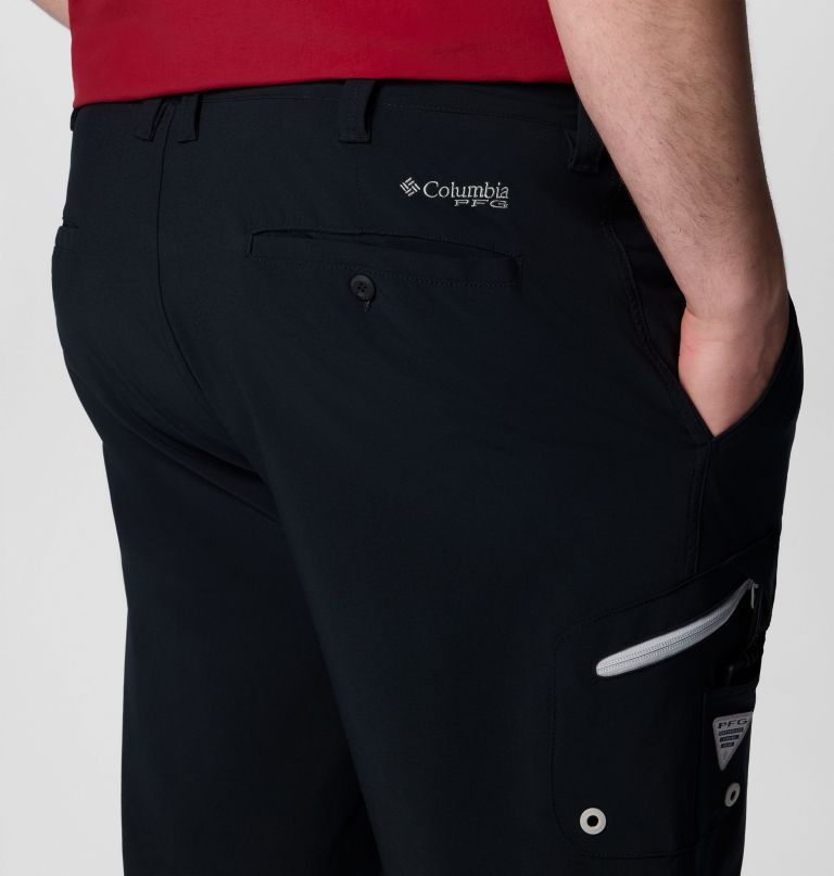 herre pfg terminal tackle ii shorts - stor