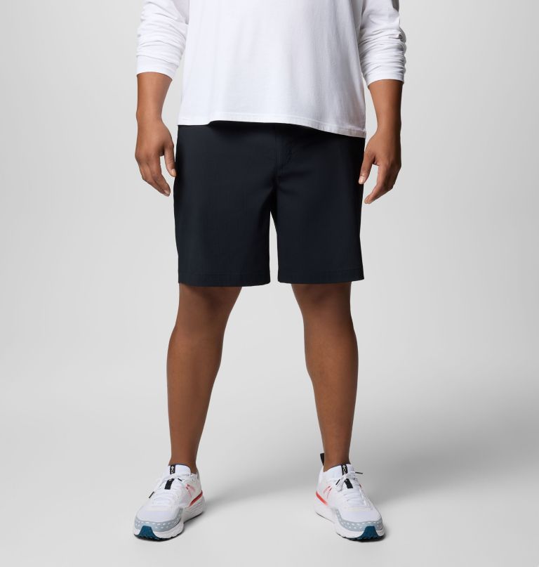 herre tech trail utility shorts - stor