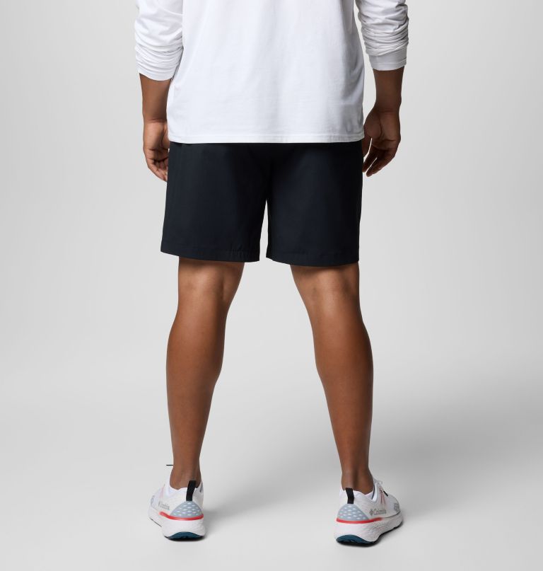 herre tech trail utility shorts - stor
