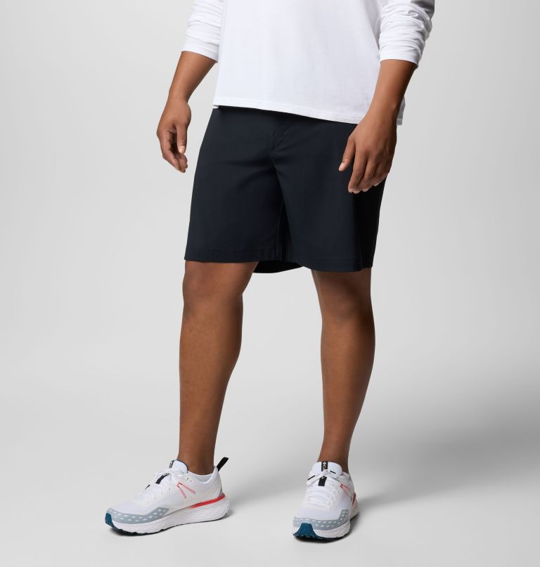 herre tech trail utility shorts - stor