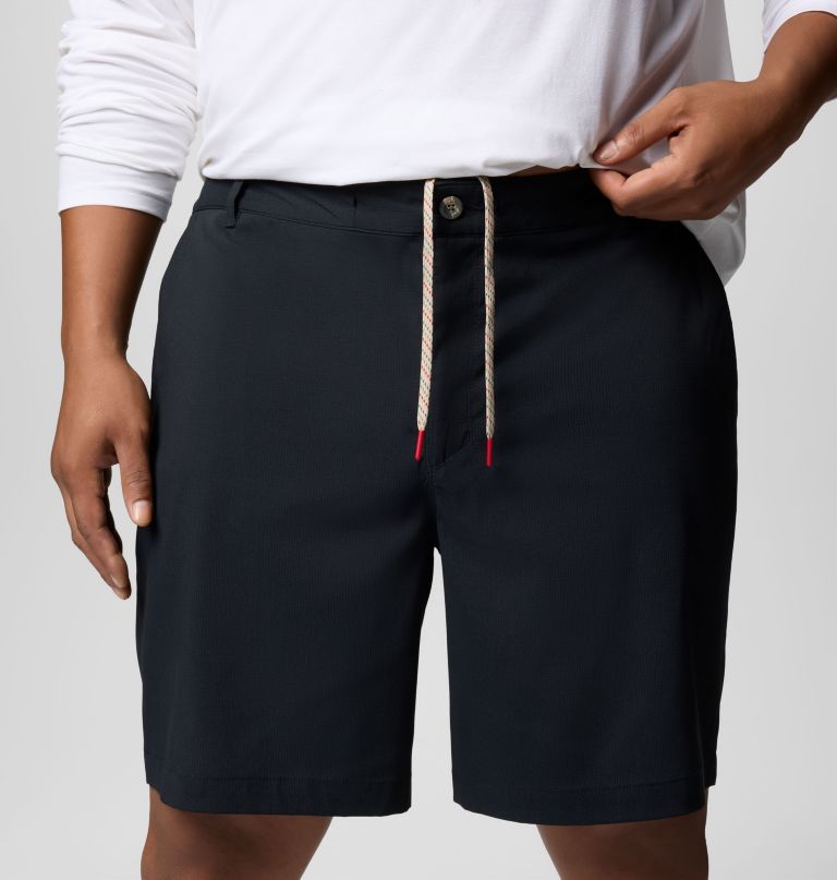 herre tech trail utility shorts - stor