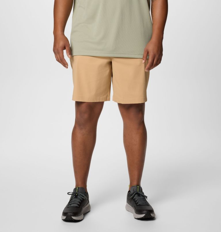 herre tech trail utility shorts - stor