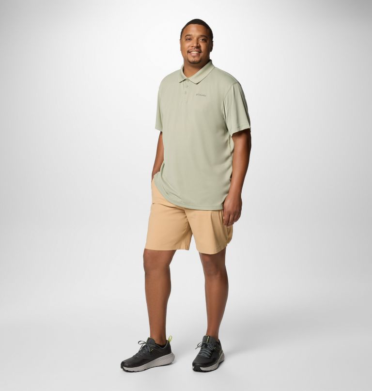 herre tech trail utility shorts - stor
