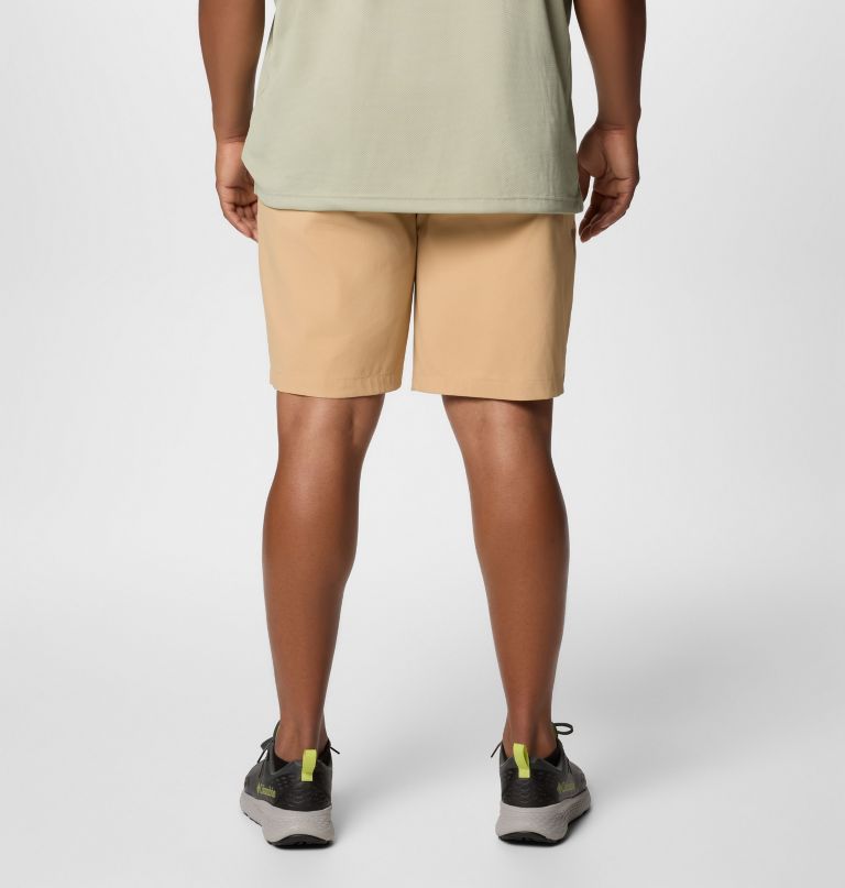 herre tech trail utility shorts - stor