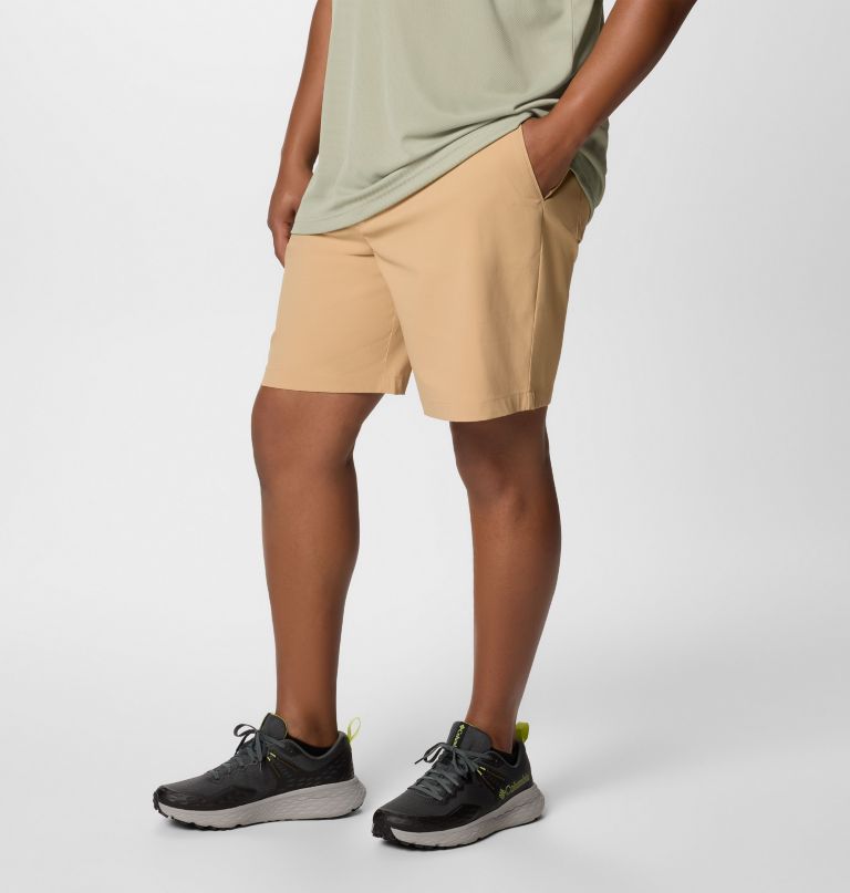 herre tech trail utility shorts - stor