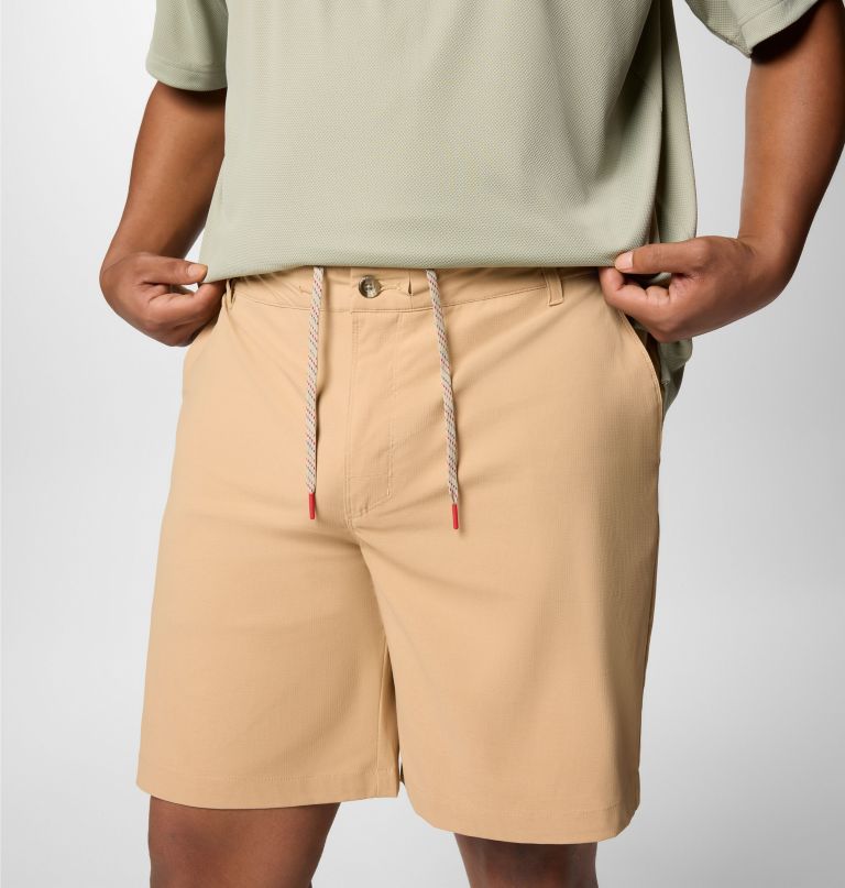 herre tech trail utility shorts - stor