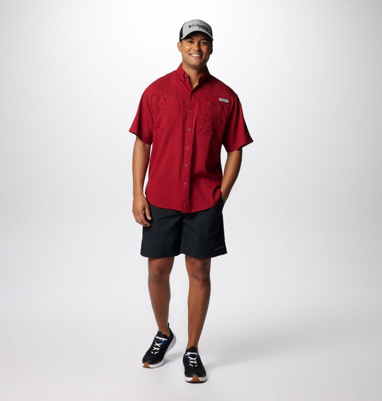 herre pfg backcast iii vandshorts