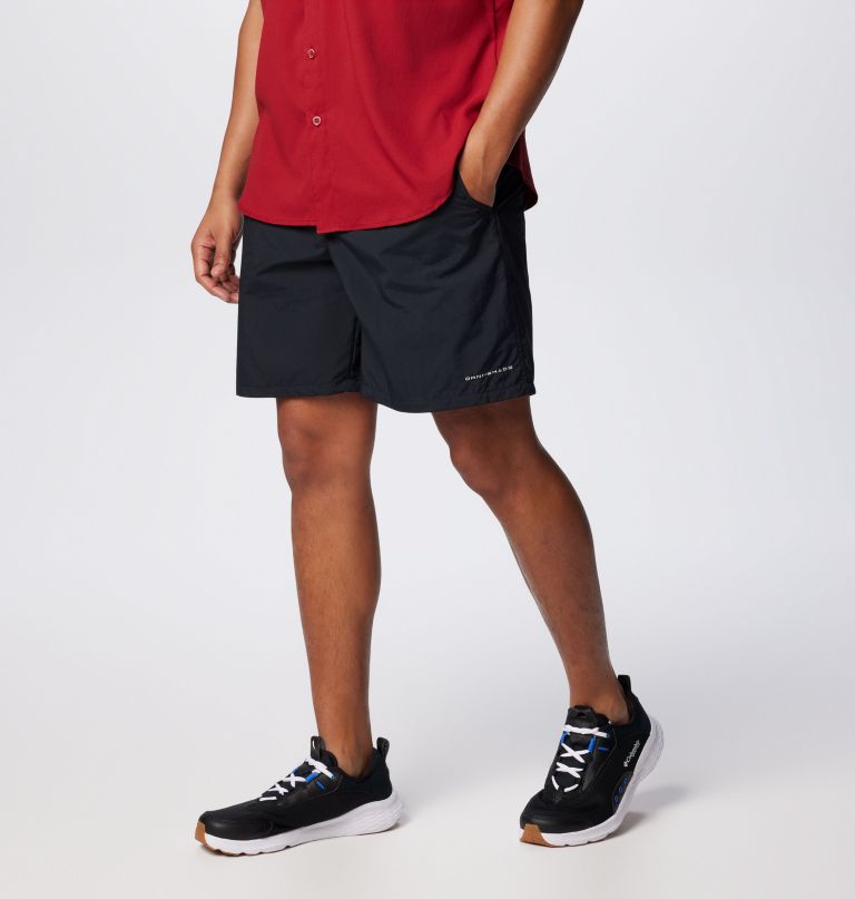 herre pfg backcast iii vandshorts