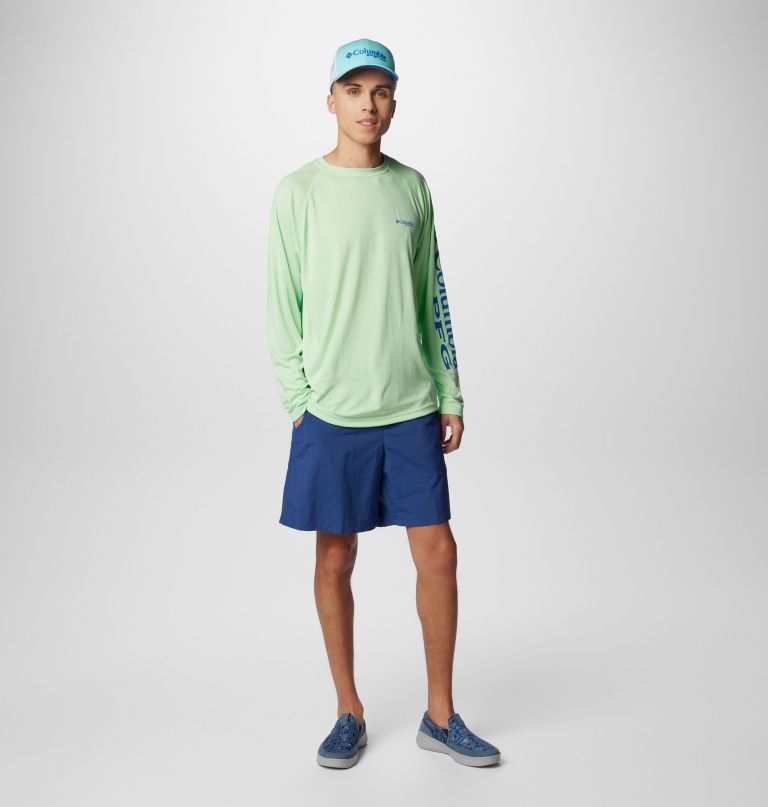 herre pfg backcast iii vandshorts