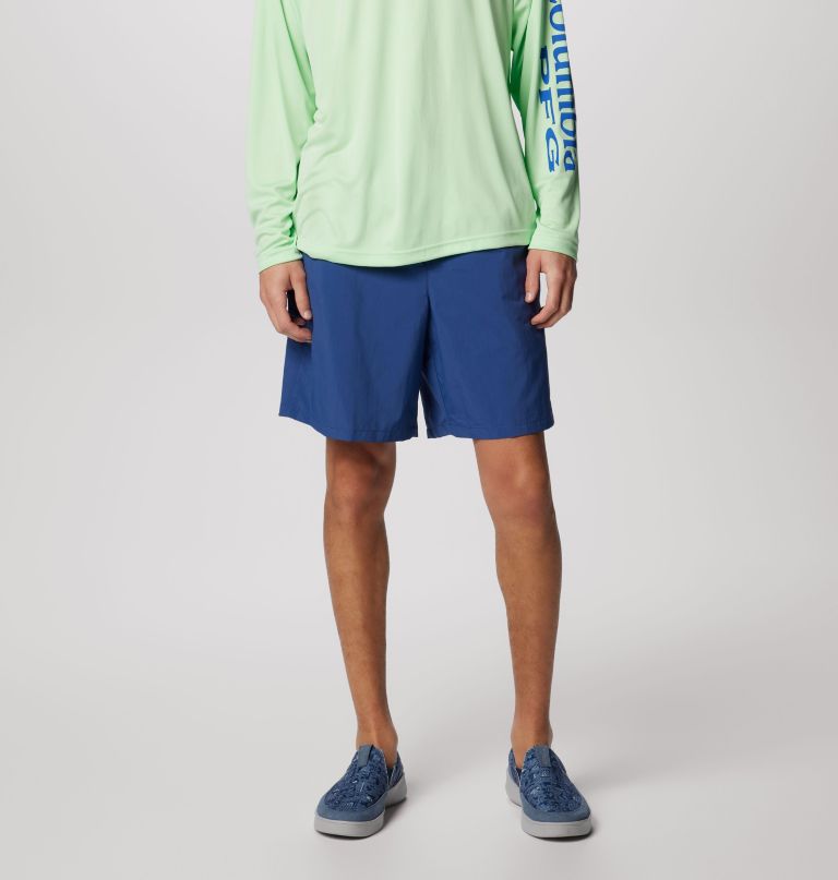 herre pfg backcast iii vandshorts