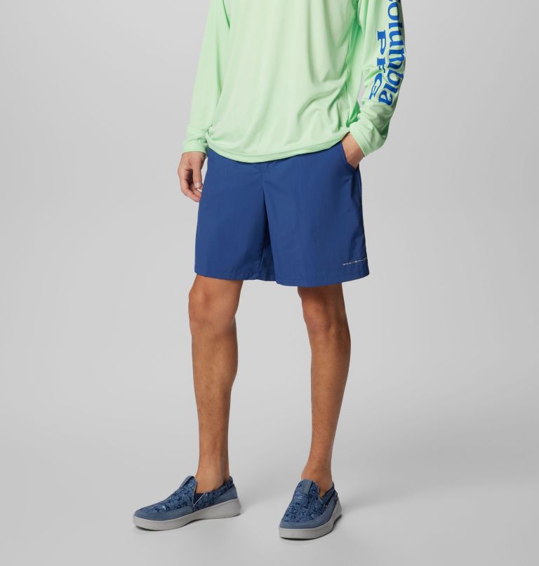 herre pfg backcast iii vandshorts