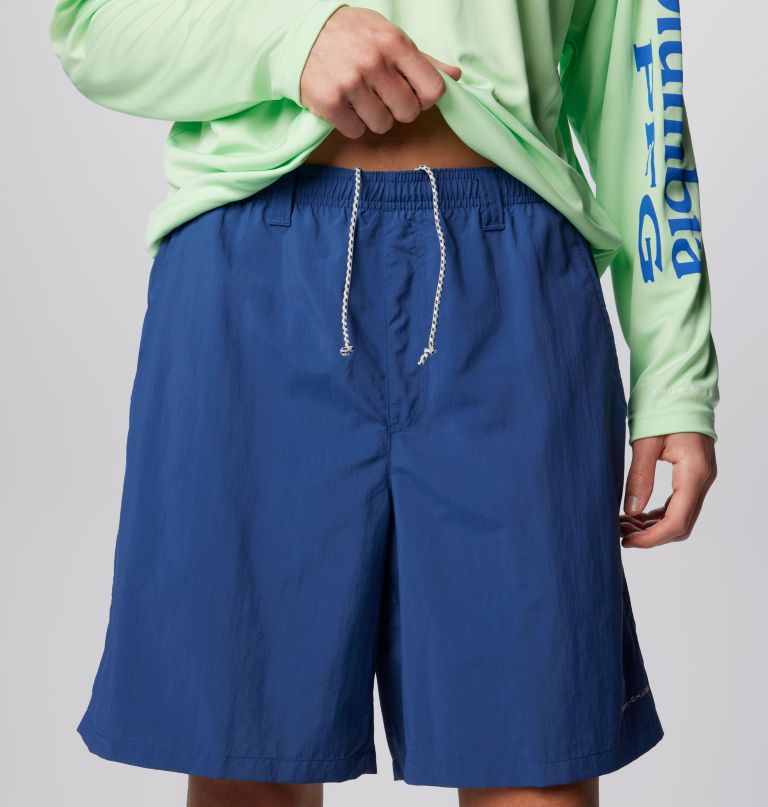 herre pfg backcast iii vandshorts
