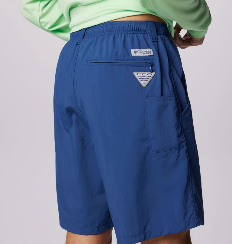 herre pfg backcast iii vandshorts
