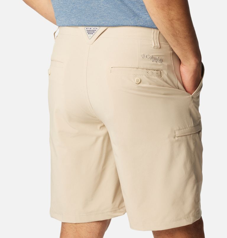 herre pfg grander marlin ii offshore shorts