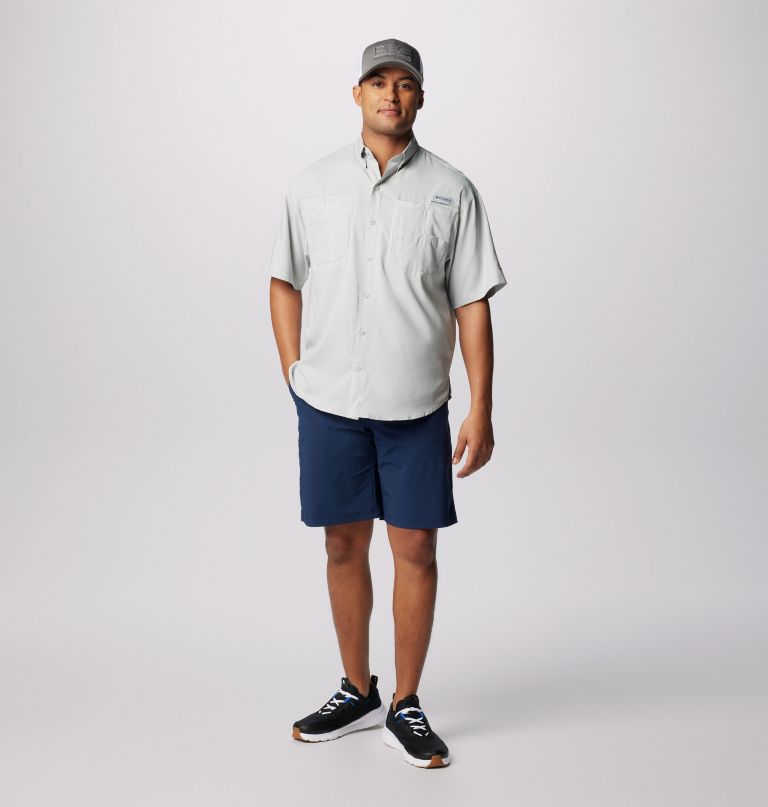 herre pfg grander marlin ii offshore shorts