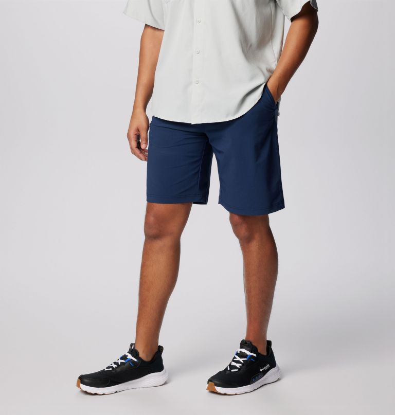 herre pfg grander marlin ii offshore shorts