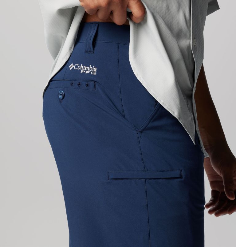 herre pfg grander marlin ii offshore shorts
