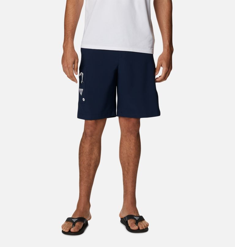 herre pfg terminal tackle shorts