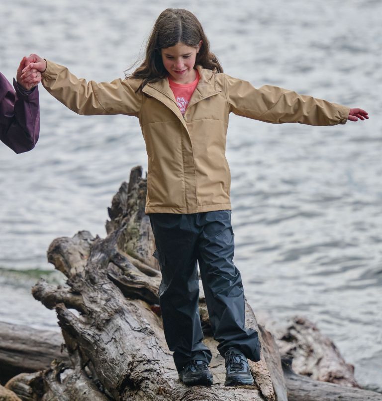 børne cypress brook iii-bukser