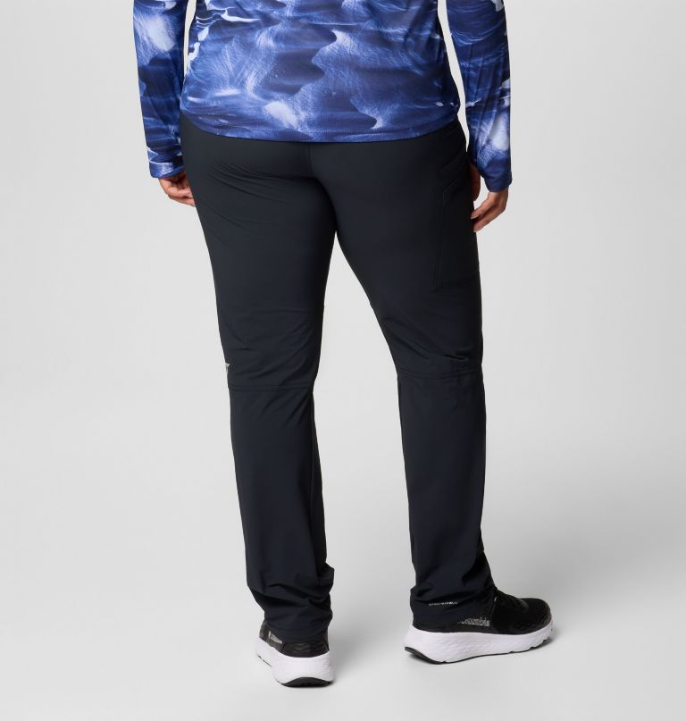 kvinder summit valley ii bukser - plus size