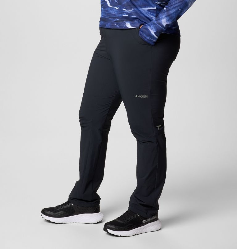 kvinder summit valley ii bukser - plus size