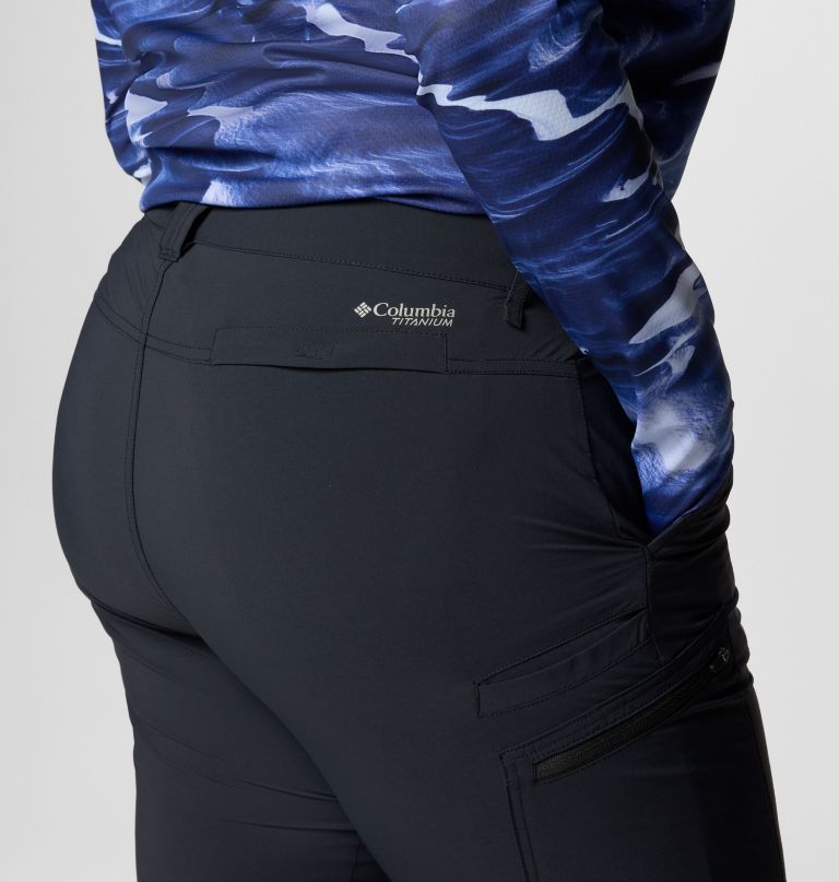 kvinder summit valley ii bukser - plus size