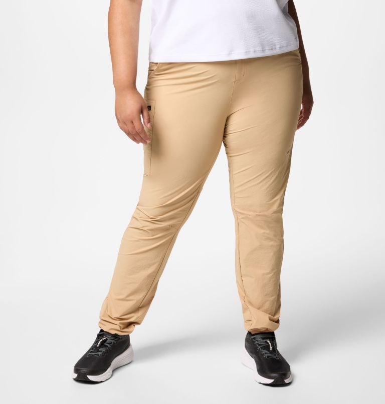 kvinder summit valley ii bukser - plus size