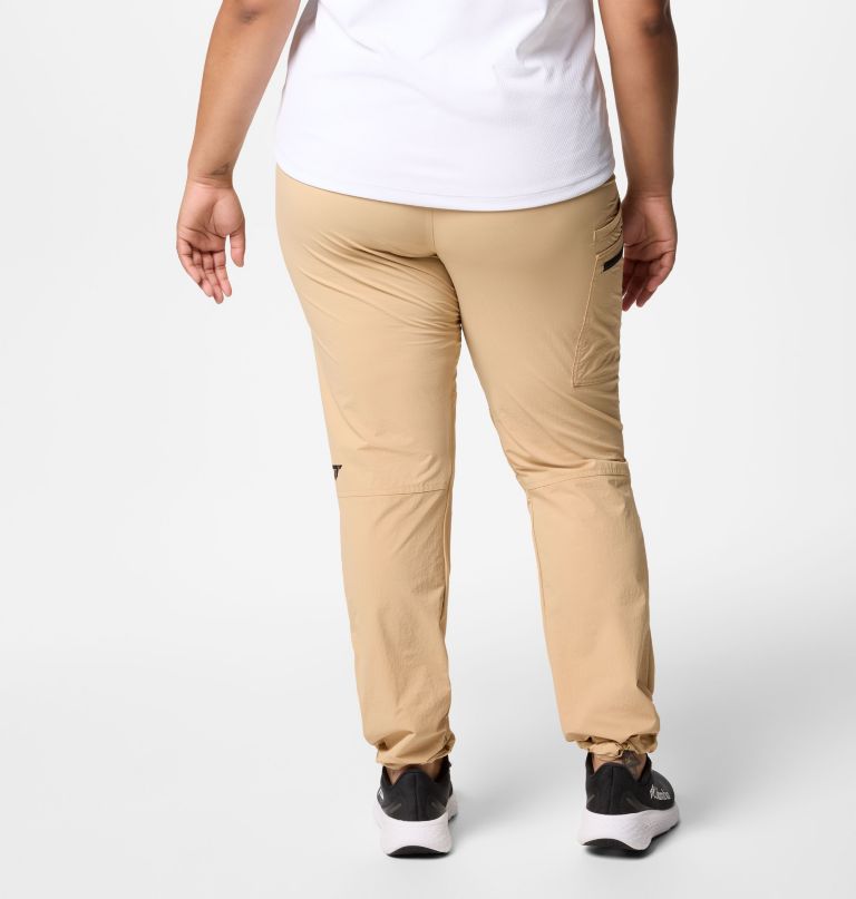 kvinder summit valley ii bukser - plus size