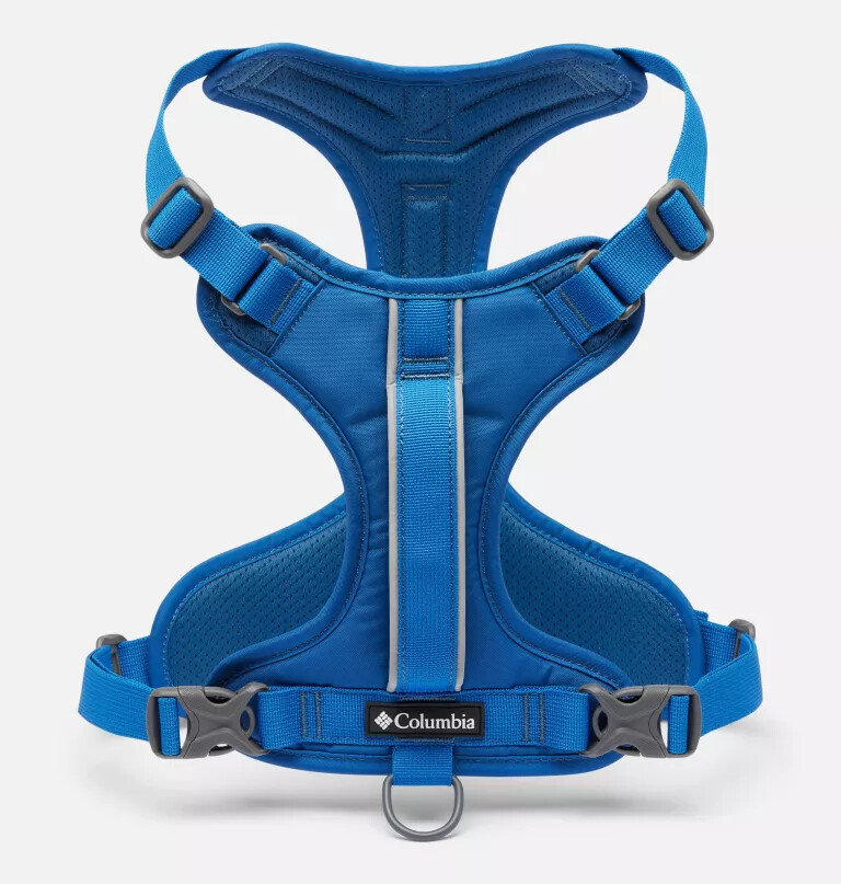 silver ridge hundesele