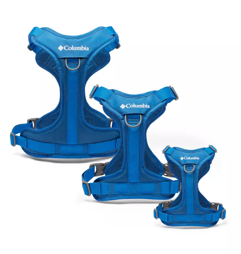 silver ridge hundesele