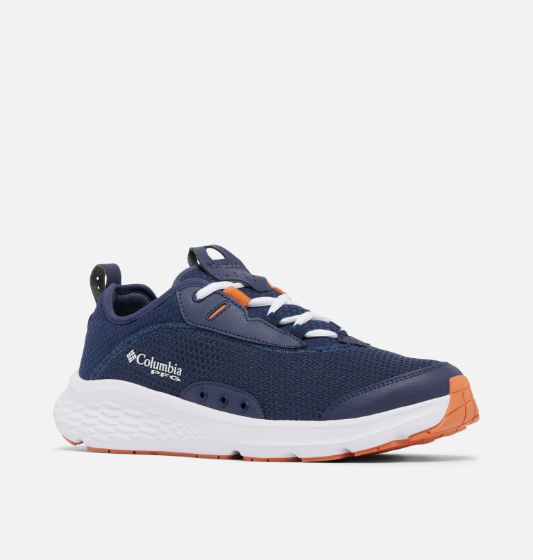 herre pfg castback sko - bred