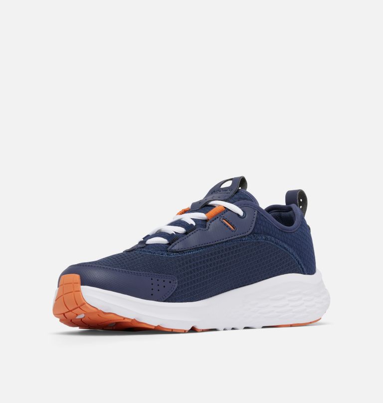 herre pfg castback sko - bred