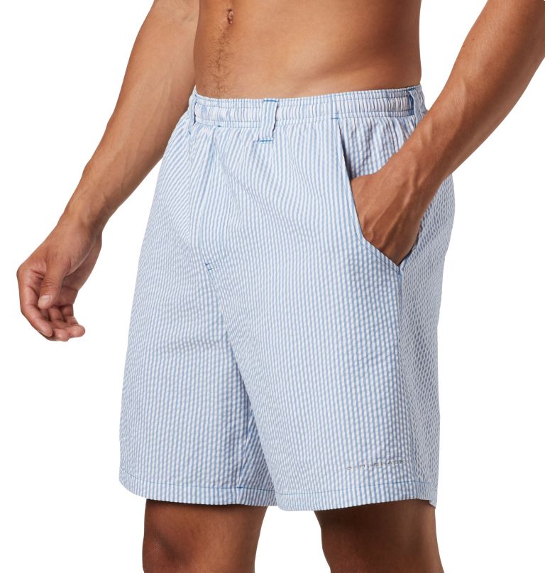 herre pfg super backcast vandshorts